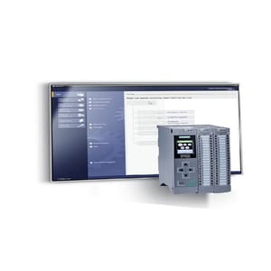 Learn Siemens PLC S7-1500 Programming and Configuration