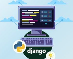 Python Django 4 Masterclass