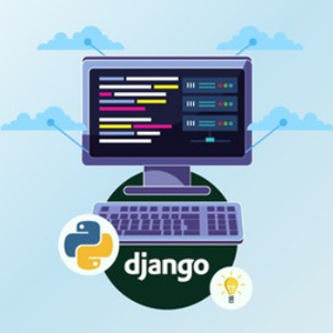 Python Django 4 Masterclass 