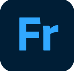 Adobe Fresco icon