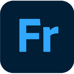 Adobe Fresco icon