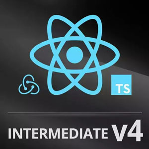 Intermediate React, v4