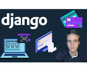 Python Django: Build a Subscription Platform - 2024