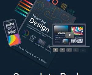 Design for Developers - Enhance UI - Pro UIUX (Complete Pack)