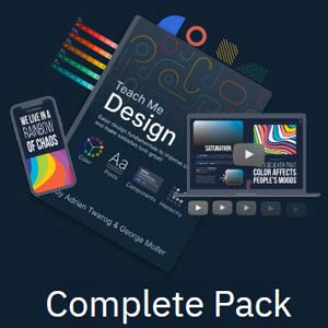 Design for Developers - Enhance UI - Pro UIUX (Complete Pack)