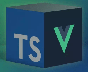 TypeScript and Vue 3