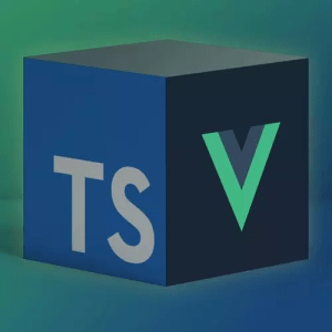 TypeScript and Vue 3