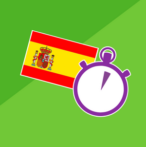 3 Minute Spanish Course 1-7 Language lessons for beginners