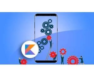 State of the Art Android App Development in Kotlin