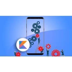 State of the Art Android App Development in Kotlin