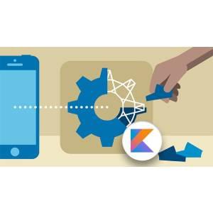 Modern Android app using Kotlin, MVVM, Dagger2, RxJava &more