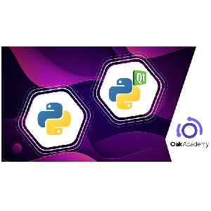 Download Udemy - Python Gui Development with Tkinter Python and Python PyQt5 2022-5
