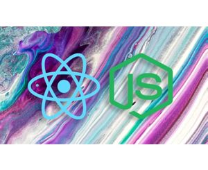 React Node MERN Stack from Scratch building Social Network