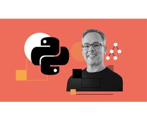 Python Data Structures & Algorithms + 93 CODING EXERCISES