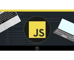 Modern JavaScript From The Beginning 2.0 - 2023 Revamp