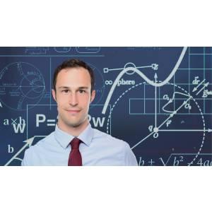 Statistics & Mathematics for Data Science & Data Analytics