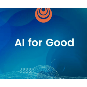 AI for Good Specialization