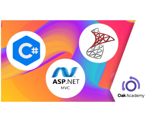 Full Stack Web Development with C# OOP, MS SQL & ASP.NET MVC