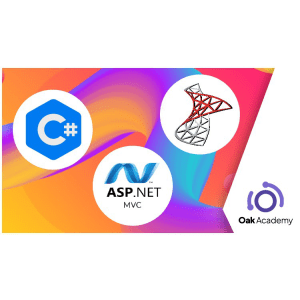 Full Stack Web Development with C# OOP, MS SQL & ASP.NET MVC