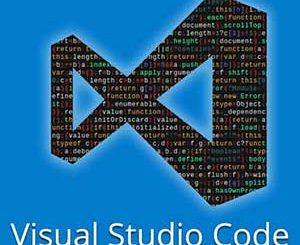 Visual Studio Code Can Do That?