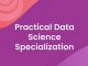 Practical Data Science Specialization