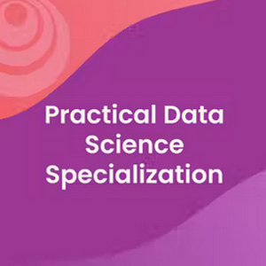 Practical Data Science Specialization