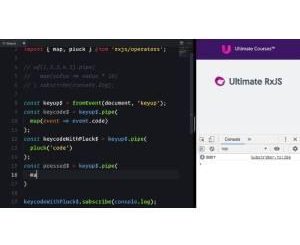 RxJS Basics