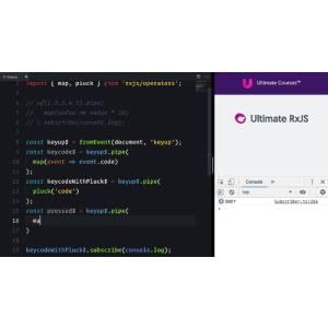 RxJS Basics