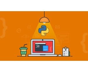 Learn API Automation Testing with Python & BDD Framework