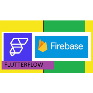 Flutterflow _ Firebase 2023 (Tinder clone)