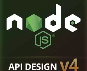 API Design in Node.js, v4