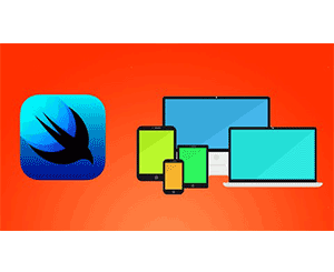 SwiftUI - Declarative Interfaces for any Apple Device