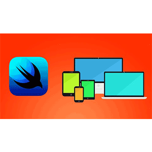 SwiftUI - Declarative Interfaces for any Apple Device