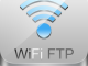 WiFi FTP File Transfer