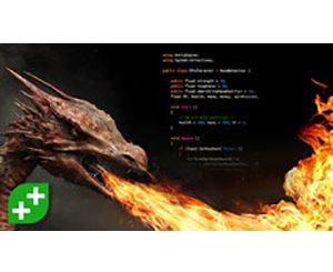 RPG Core Combat Creator: Learn Intermediate Unity C# Coding