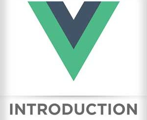 Introduction to Vue js