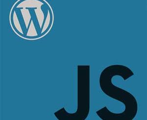 JavaScript for WordPress