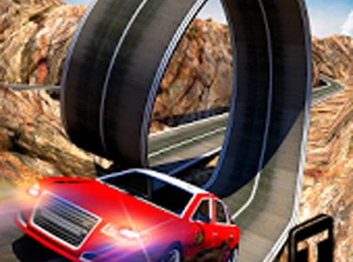 Download City Car Stunts 3D 1.3 Mod Money/Ad-Free for Android +2.3.3
