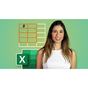 Master NEW Excel Functions in Office 365 & Office 2021