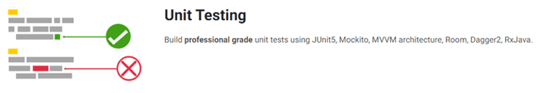 Unit Testing