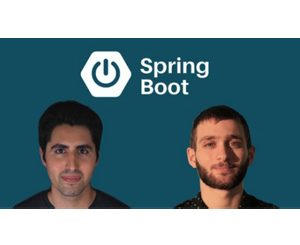 The Complete Spring Boot Development Bootcamp