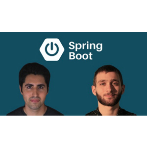 The Complete Spring Boot Development Bootcamp