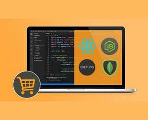 MERN Stack Full Ecommerce Site - Using React, Redux, Node