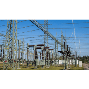 Ultimate Electrical Power Protection, Control & Switchgear