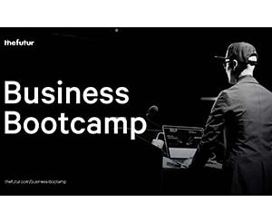 Business Bootcamp Logo