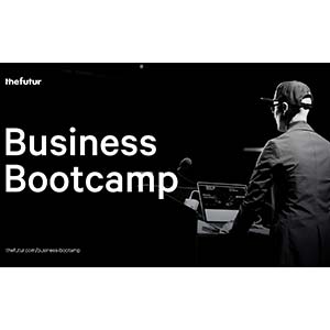 Business Bootcamp Logo