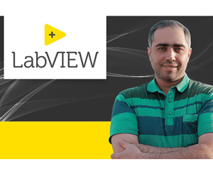 The Complete LabVIEW Programming 2020: Beginner to Advanced