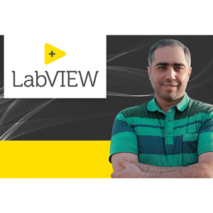 The Complete LabVIEW Programming 2020: Beginner to Advanced