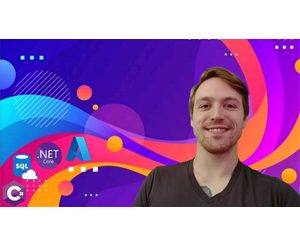 C# .NET Core 8 with MS SQL Complete Beginner to Master 2023