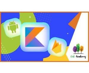 Android App Development with Kotlin